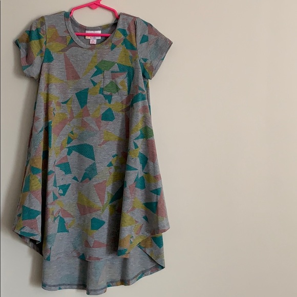 EUC Lularoe Scarlett - Picture 1 of 4